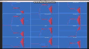 1D Euler CFD on staggered grid