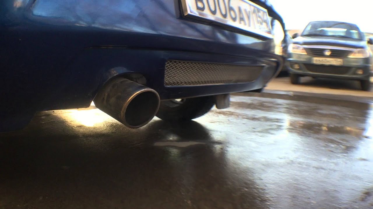 Subaru sound vesta