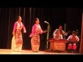 Tibetan song  nangma thoeshay