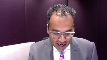 How can we build back better after Covid? FULL VIDEO