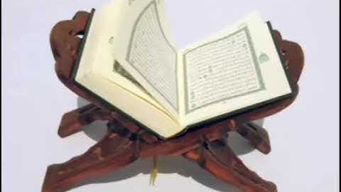 تلاوة خاشعة للشيخ عوض الكبير (شهر رمضان الذي أنزل فيه القرآن)