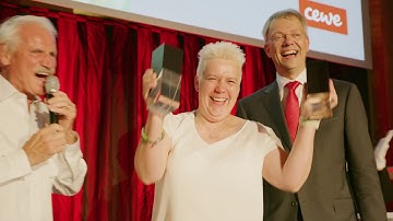 Uitreiking CEWE Photo Awards 2019