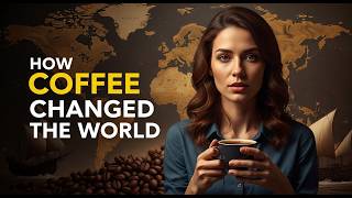 How Coffee Was Discovered | The Untold Story of Dancing Goats