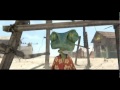 Rango Theme Song - Music video