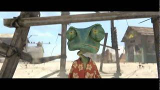 Rango Theme Song - Music video