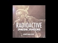 Imagine Dragons - Radioactive (Printz Board Cover)