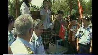 KOZAN,KAZIM ÖZGAN,KAİDRLİ,YILAN,KARDEŞLİK BULUŞMASI,ŞENER
