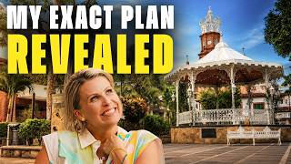 If I Had to Move to Puerto Vallarta in 30 Days (Here’s My Plan)