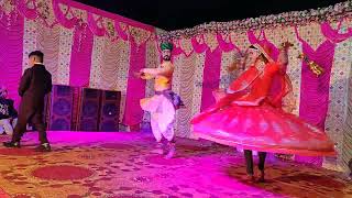 Dholiya Ro Jayo Sasriye Chalyo Teja ji song par Jay Choudhary ka New 2023 Dance 6377212637 #dance Resimi