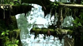 Flashback -- Story Trailer Pc digital_PSN [ES]