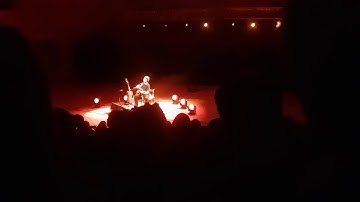 Jake Bugg- In the event of my demise   Live at Milan 2018 HD