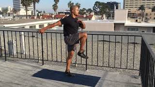 Quick Skips For Speed & Agility