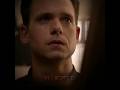 Mike ross sad edit || Suits