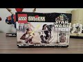Lightsaber Duel (1999) Set Review