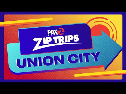 Zip Trips: Union City