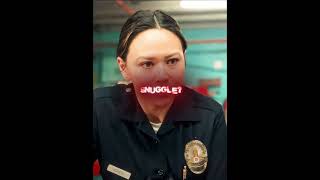 She Dealt With The Snake Perfectly The Rookie