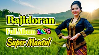 BAJIDORAN SUNDA  MEUNI RAOS KIEU .. MANGGA GEURA DANGUKEN