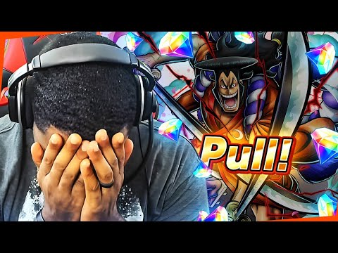 I Summoned For 10 EX Characters And THIS Happened | One Piece Bounty Rush