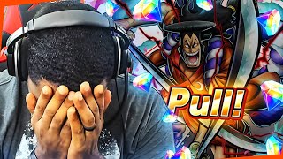 I Summoned For 10 Ex Characters And This Happened One Piece Bounty Rush