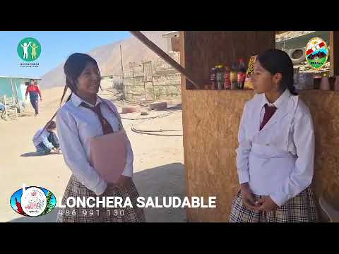 LONCHERAS SALUDABLES