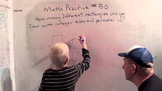 MathPractice50