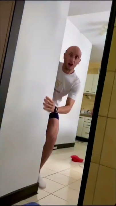 Don't Drop The Soap...!!! #shorts #lol #funny #comedy #love