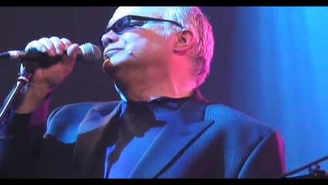 Talkin  Blues Video Podcast - episode 22 - Curtis Salgado