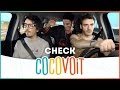 Cocovoit  check feat navo