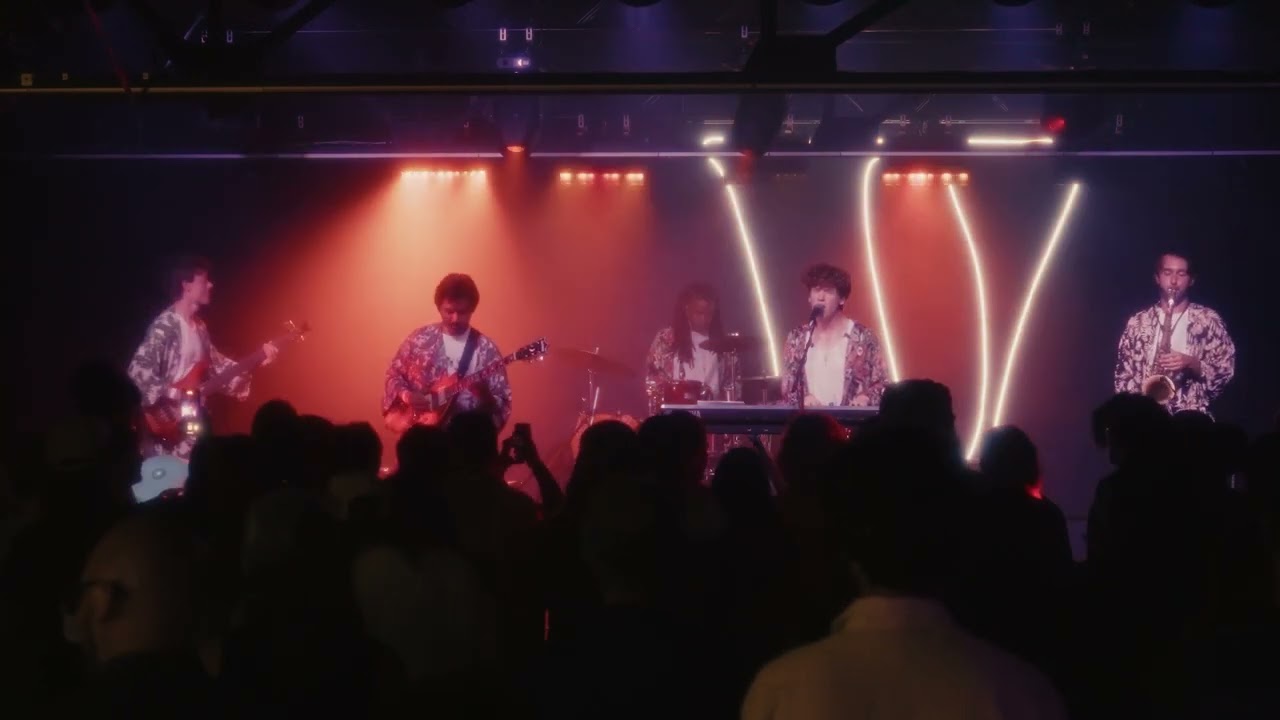 Merry-Go-Round (Tatsuro Yamashita) | cover by Moonglow - YouTube