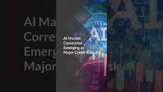 Two Big Credit Risks for 2H26: AI and Geopolitics #creditmarkets #investing #ai #creditmarkets