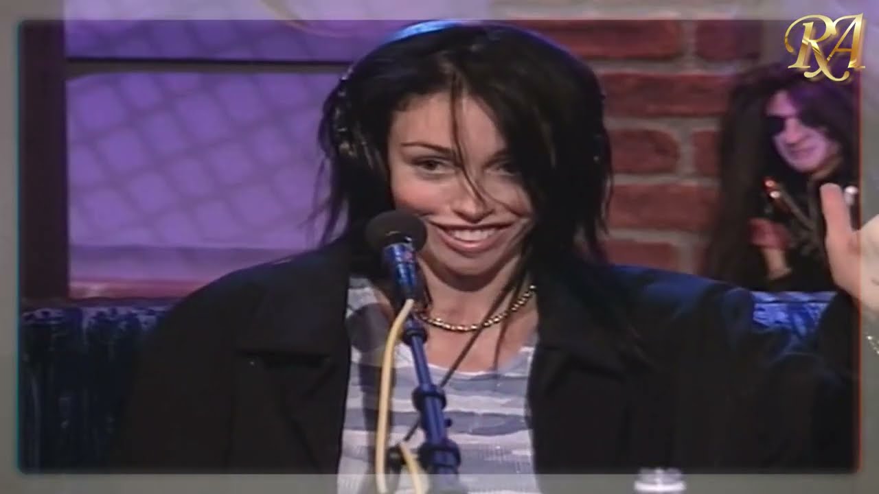 Heidi Fleiss & Tom Sizemore's Unmissable Interview With Howard Stern!