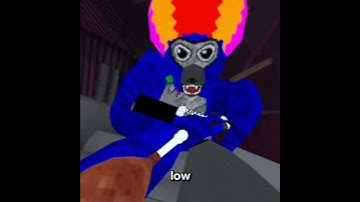 Search up my game, sloppy tigers on itch.io #gorillatag # #godotengine #develop #gamemakerstoolkit