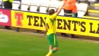 Norwich City 2010-11 Season Review