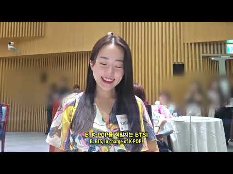 I Became A Seoul Beauty Week Ambassador! Beauty Week Vlog 💗