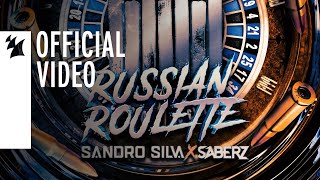 Stream Russian Roulette - I Believe (zakebusch Remix) by janter