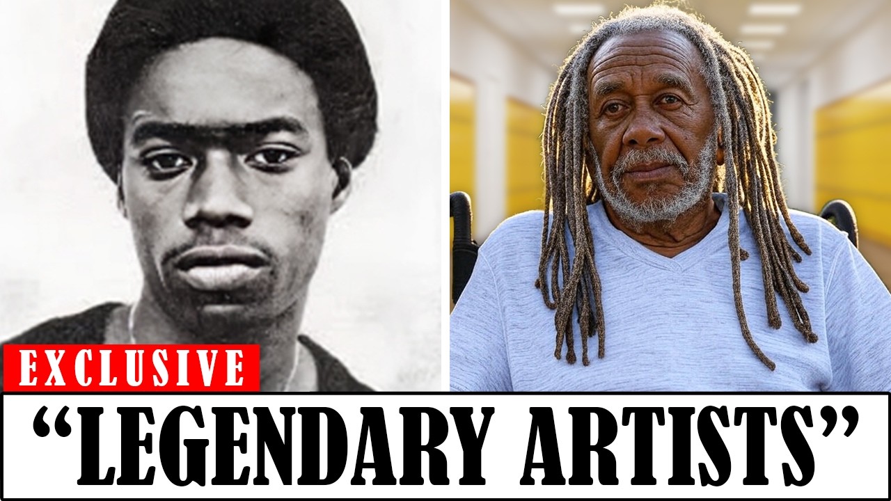15 Old Reggae Legends Who Are Still Alive And With us