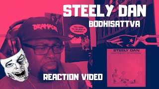 Singer and Producer Reacts To: Steely Dan- Bodhisattva- REACTION VIDEO