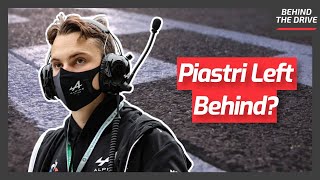 Money Has Stopped The Best Talent Getting To Formula 1.