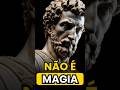 O poder do pensamento positivo | Estoicismo