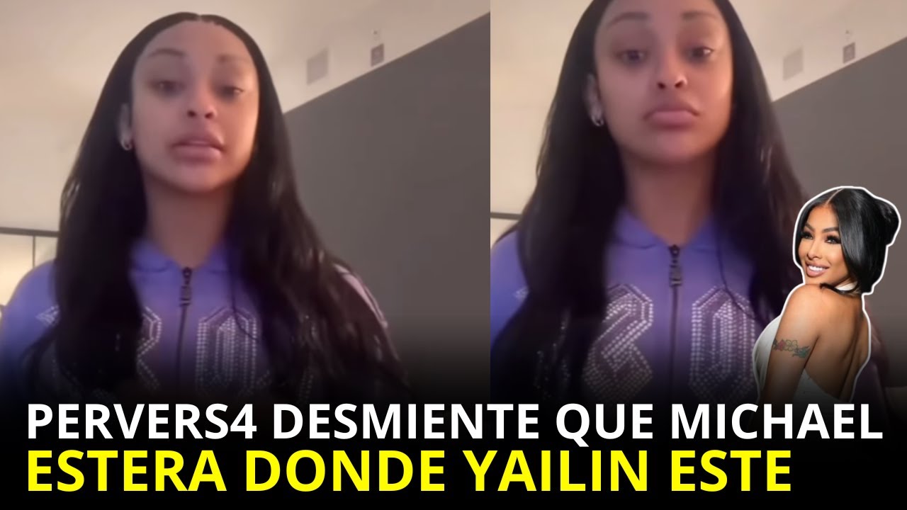 LA PERVERS4 X MICHAEL DE CAMINO A UNIVISION