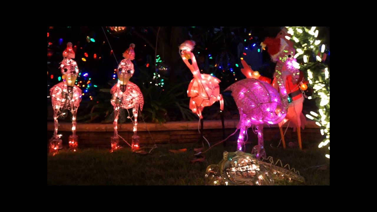 dunkirk trail lights YouTube