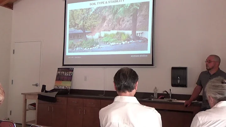 Sustainable Slopes with Josh Link Saturday, Septem...