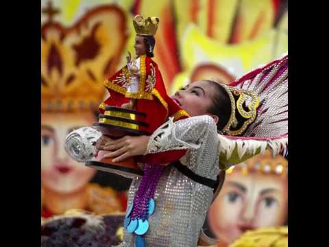 Karencitta x Cookie$ Sinulog Anthem 2022