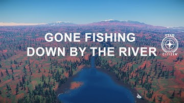 Finding the Microtech River: Star Citizen Quick Guide