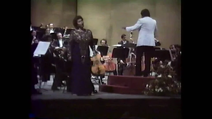 verdi il trovatore d'amor sull' ali rosee winifred...