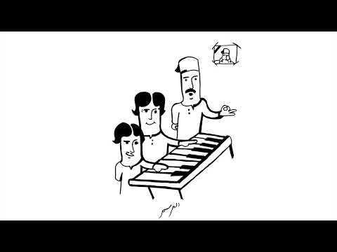     هادي معمر موسيقي المرسم