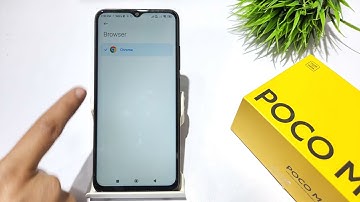 how to set default apps in  POCO M4 5G , M5 |  POCO  M4 PRO me deafult apps kaise change kare |