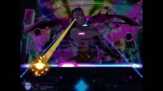 Seven’s code brain power master lv.8