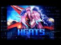 HEATS Kageyama Hironobu Rosetta Cover HEATS Kageyama Hironobu Rosetta Cover