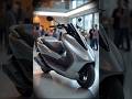2025 Yamaha tMAX #autoreview #carreview #vintagecars #luxurycars
